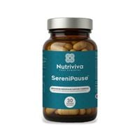 NutriViva SereniPause™ - Advanced Menopause Support Complex
